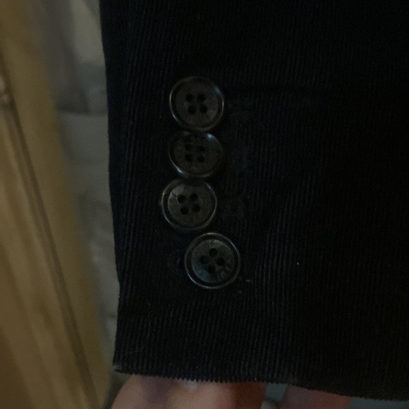 Armani A/X Blazer - Picture 3 of 5